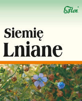 250g Leinsamen unterstützen das FLOS-Verdauungssystem - Biogo.de